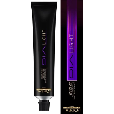 Afbeelding van L&#039;Oreal DiaLight Color 50ml DL 9/13 Zeer Lichtblond As Goud