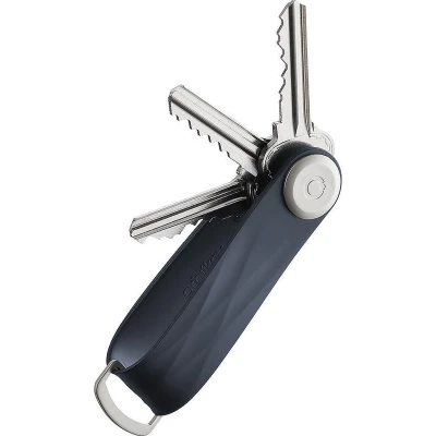 Afbeelding van Orbitkey Active 2.0 Keyholder midnight blue