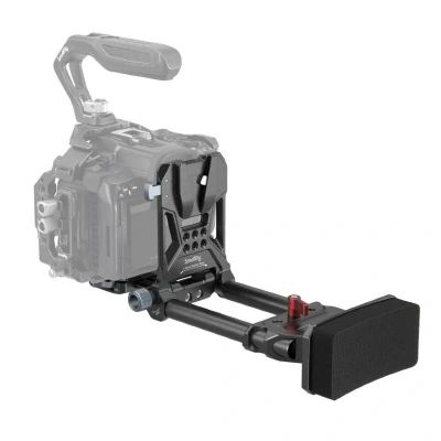 Afbeelding van SmallRig Advanced Compact V Mount Battery Mounting System 4063