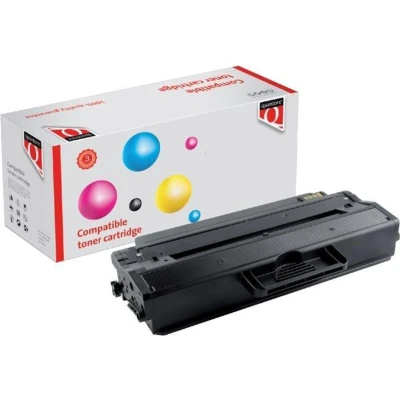 Afbeelding van Tonercartridge Quantore alternatief tbv Samsung MLT D103L zwart