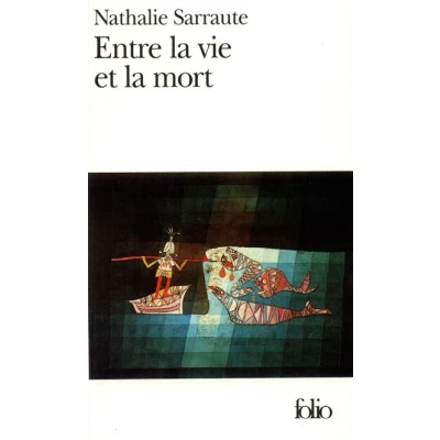 Afbeelding van Entre la vie et mort