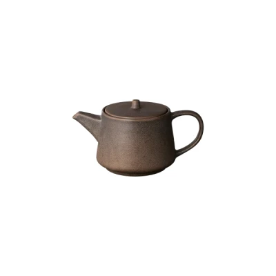 Afbeelding van Blomus Theepot H 12,5 Cm, B 22,5 Ø 14,5 V 1 L Theekan
