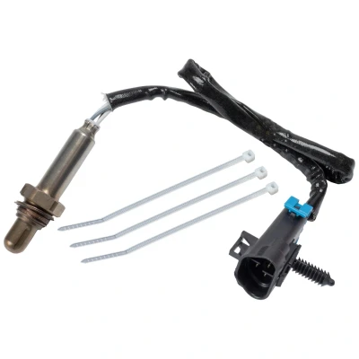 Afbeelding van FEBI BILSTEIN 177503 Lambdasonde Verwarmd, Regelsonde 4 OPEL: Insignia A Sports Tourer, Astra J GTC, Hatchback, CHEVROLET: Orlando