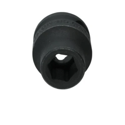 Afbeelding van Brilliant Tools, Dopsleutel + dopmoer, BT022631 (10 mm)