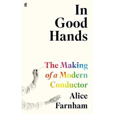 Afbeelding van In Good Hands