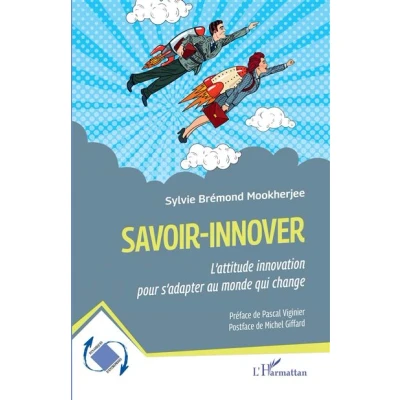 Image de Savoir innover