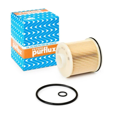 Afbeelding van Purflux Brandstoffilter C887