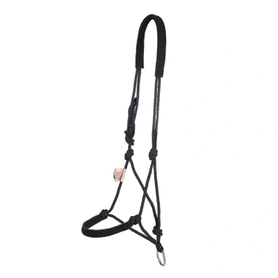 Image de F.R.A. Licol de Travail Capal Nubuck Profi Marron Full
