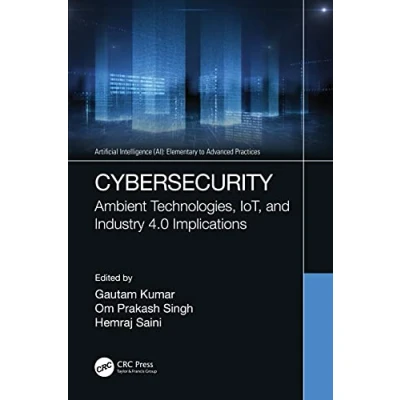 Afbeelding van Artificial Intelligence AI: Elementary to Advanced Practices Cybersecurity