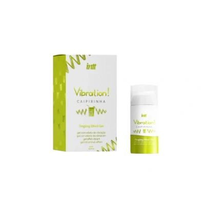 Afbeelding van Stimulerende Gel Intt 15 ml