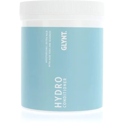 Afbeelding van Glynt HYDRO spoeling met vitamine 1 voor mensen allergieën, 1000 ml