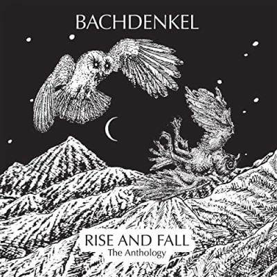 Afbeelding van Rise and Fall