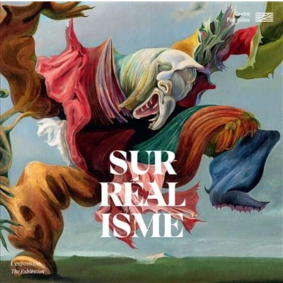 Image de Le surrealisme / album de l&#039; exposition