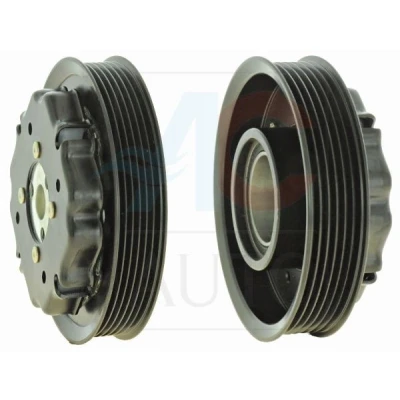 Afbeelding van Magneetkoppeling, airconditioningcompressor ACAUTO AC 06DN33
