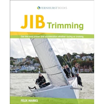Afbeelding van Jib Trimming
