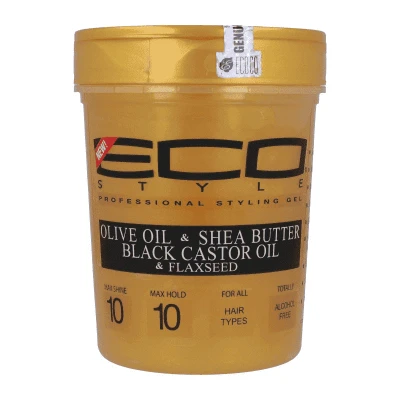 Afbeelding van Eco Styler Gold Styling Gel 946ml