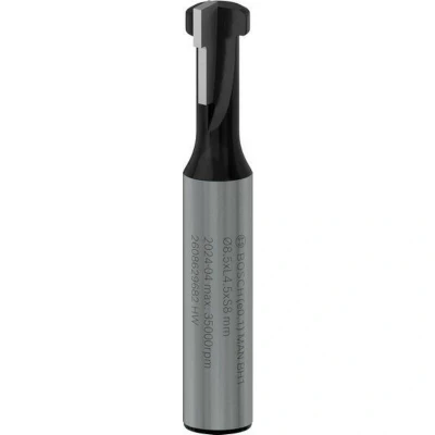 Afbeelding van Bosch Accessories 2608629682 Groeffrees