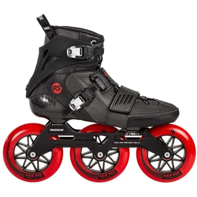 Afbeelding van Powerslide, Rolschaatsen, Urban Skates (43), Zwart