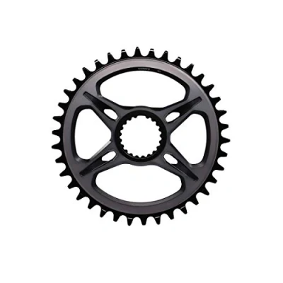 Afbeelding van Shimano XTR FC M9100/M9120 Kettingblad singlespeed Uitvoering 38T