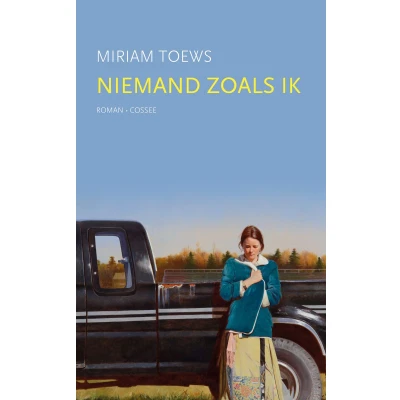 Afbeelding van Al mijn nietige zorgen