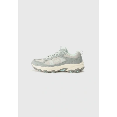 Afbeelding van Skechers Baskets d&#039;endurance pour femme, gris, 39 EU