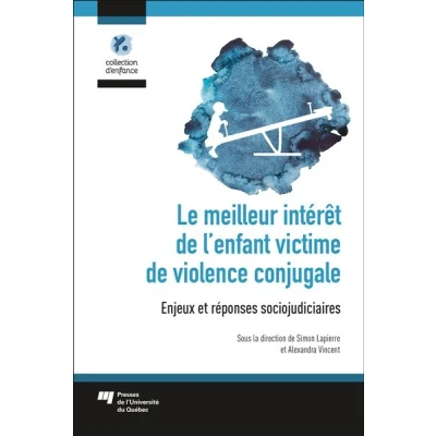 Image de Le meilleur intérêt de l&#039;enfant victime violence conjugale
