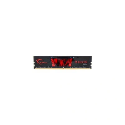 Image de G.Skill AEGIS DDR4 module 8 Go DIMM 288 broches 2666 MHz / PC4 21300 CL19 1.2 V mémoire sans tampon non ECC