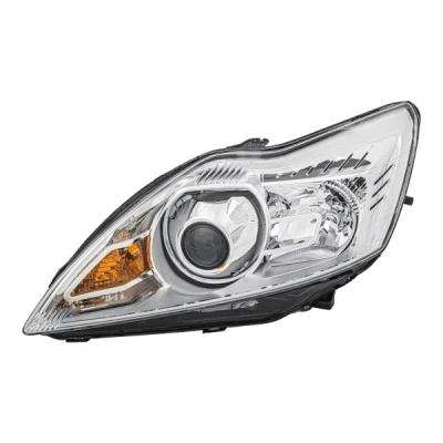 Afbeelding van HELLA 1LL 354 807 031 Koplampen FORD: FOCUS 2, 2 Kombi, Cabriolet
