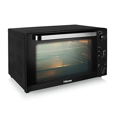Afbeelding van Tristar Mini Oven (ov 3640)