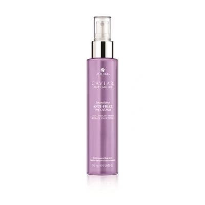 Afbeelding van Alterna Caviar Anti Frizz Oil Mist 150ml Haibu by Kapperskorting.com