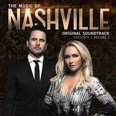 Afbeelding van Nashville Cast The Music Of (Season 6, Vol 2) (CD)