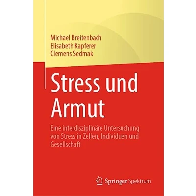 Afbeelding van Stress und Armut
