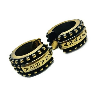 Afbeelding van Oorbellen Dames Panarea OS4RU1 (2 cm)