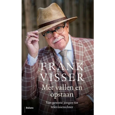 Image de Met vallen en opstaan