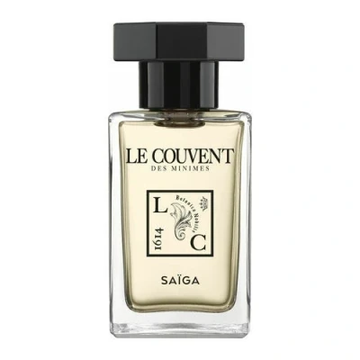 Image de Le Couvent Maison de Parfum Saiga Eau 50 ml
