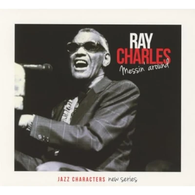 Afbeelding van Ray Charles Messin&#039; Around (CD)