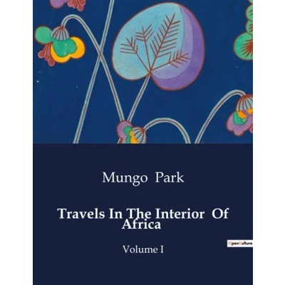 Image de Travels In The Interior Of Africa