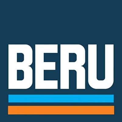 Afbeelding van Beru Bougiekabelset ZEF1184