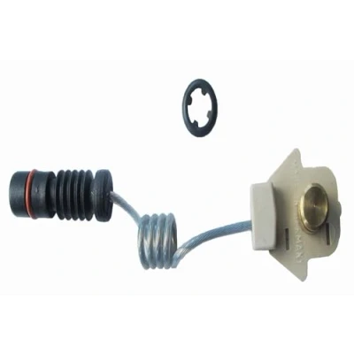 Afbeelding van HELLA 8DK 355 252 211 Slijtage Indicator Remblokken MERCEDES BENZ: ML Class