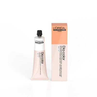 Afbeelding van L&#039;Oréal Professionnel Dia Color 8.43 Haarverf 60ml 60 ml