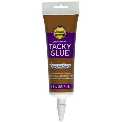 Afbeelding van Aleene&#039;s Original Tacky Glue 3 fl oz (21372) (DISCONTINUED)