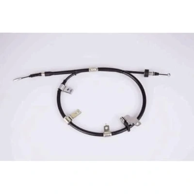 Afbeelding van HELLA 8AS 355 661 651 Handremkabel 1515, 1330 KIA: Picanto I