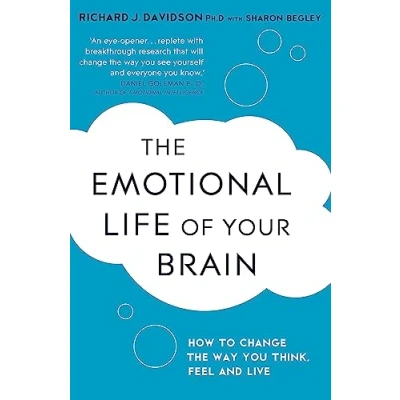Afbeelding van Emotional Life Of Your Brain