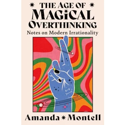 Afbeelding van The Age of Magical Overthinking