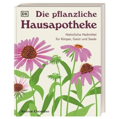 Afbeelding van Die pflanzliche Hausapotheke