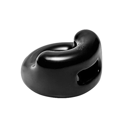Afbeelding van Cock Holster Zwarte Cockring