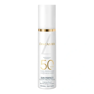 Afbeelding van Lancaster Sun Perfect Illuminating Cream SPF 50 ml