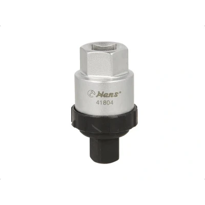Afbeelding van HANS 41804 Adapter, ratel 12,5 (1/2&quot;) 62 1/2