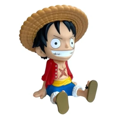 Afbeelding van One Piece Luffy Spaarpot