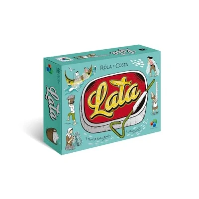 Afbeelding van Lata